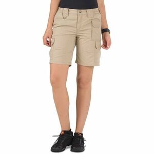 5.11 TACTICAL WOMEN'S TACLITE® PRO 9" RIPSTOP SHORT